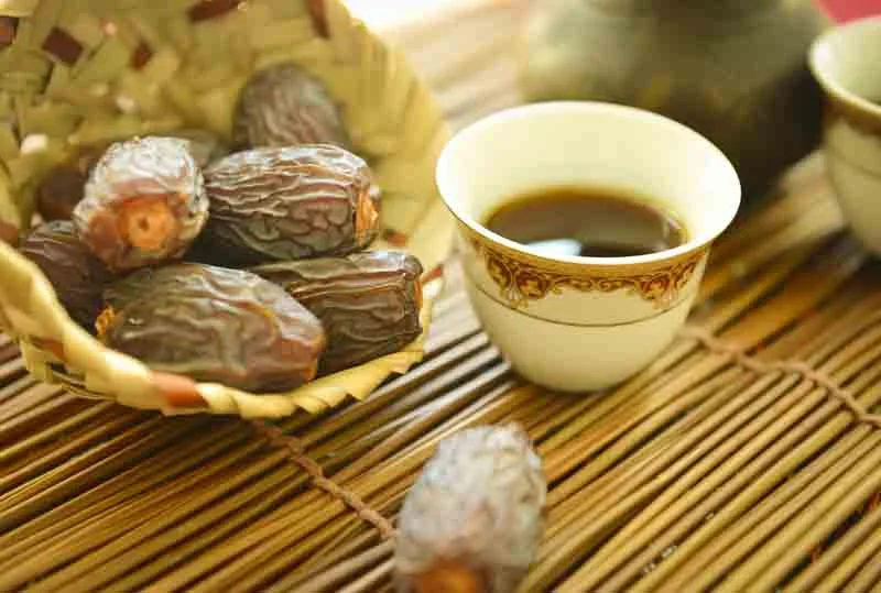 Kurma Medjool Palestine